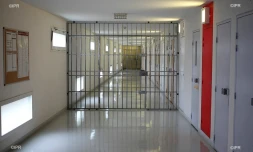 Prison de Domenjod