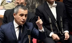 Darmanin