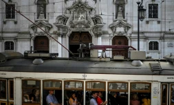 "Californie d'Europe", le Portugal séduit les expatriés américains