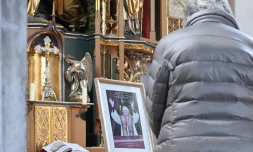 Les catholiques de Bavière prient pour Benoît XVI, l'enfant du pays