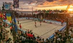 Open des brisants