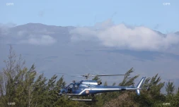 hélicoptère gendarmerie