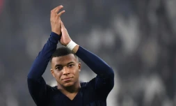 PSG et Kylian Mbappé