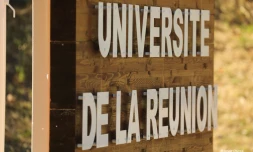 université de La Réunion