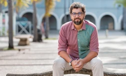 Giovanni Payet candidature législatives