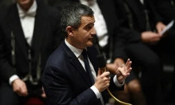 La France veut expulser 44 des 234 rescapés de l'Ocean Viking