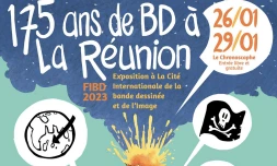 Bande dessinée