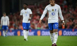Mondial-2022: France en berne, Brésil en verve et cadors en clair-obscur