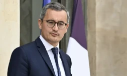 Gérald Darmanin