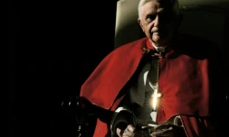 Prières en Allemagne et à Rome pour Benoît XVI, dans un état "stationnaire"