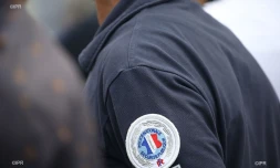 police nationale