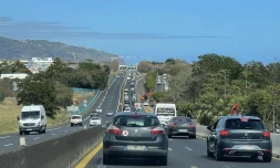 embouteillage