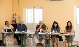 Contrat de ville Le Tampon