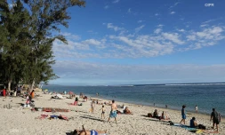 plage de l'Ermitage