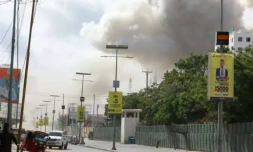 attentat somalie