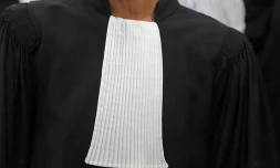 Grève avocats
