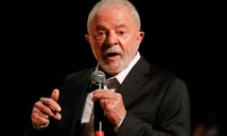Lula en sauveur de l'Amazonie à la conférence sur le climat