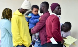 Tunisie: les Subsahariens sur le qui-vive après la charge de Saied 