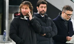 Transferts douteux: 15 points de pénalité, la Juve lourdement sanctionnée