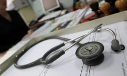 médecin