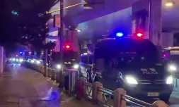 En Chine, des manifestations historiques mais vite censurées