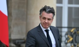 SĂ©cheresse: les prĂ©fets appelĂ©s Ă prendre des arrĂȘtĂ©s de restriction d'eau "dĂšs maintenant"