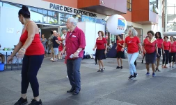 Danse Se?niors