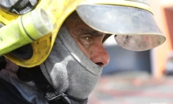 pompiers