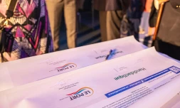 Le Port signature charte handicap