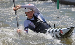 Run Slalom 2023