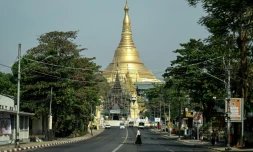 La Birmanie marque le deuxième anniversaire du coup d'Etat avec un possible report des élections