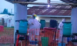 Ebola Ouganda