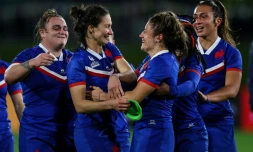 les bleues coupe du monde
