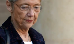 Borne présente un plan pour lutter contre le racisme, l'antisémitisme et les discriminations