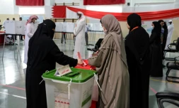 Les Bahreïnis aux urnes pour des législatives sans opposition