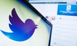 L'allongement ne concerne que les messages en caractères latins