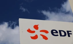 EDF - coupure d'électricité - multiprise