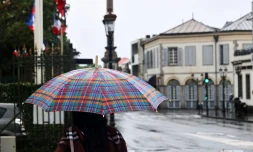 Pluie