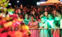 Défilé dipavali saint-paul 2022