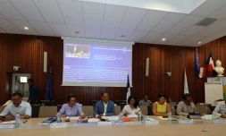 TCO - Conseil Communautaire
