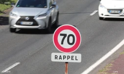 sécurité routière