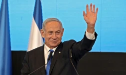 Fumée blanche à Jérusalem: Netanyahu forme le prochain gouvernement
