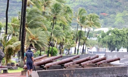 météo réunion