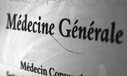 Médecin généraliste