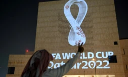 La prochaine Coupe du monde au Qatar accueillera des équipes composées de 26 joueurs chacune