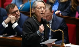 Retraites: le gouvernement convaincu d'avoir une majorité avant le conclave parlementaire