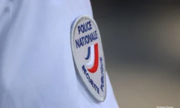 llustration Police