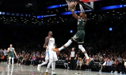 NBA: Milwaukee insatiable, Denver requinqué
