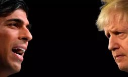 Boris Johnson