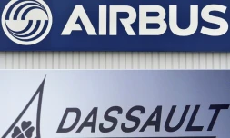 Avion de combat européen: Dassault confirme enfin un accord avec Airbus